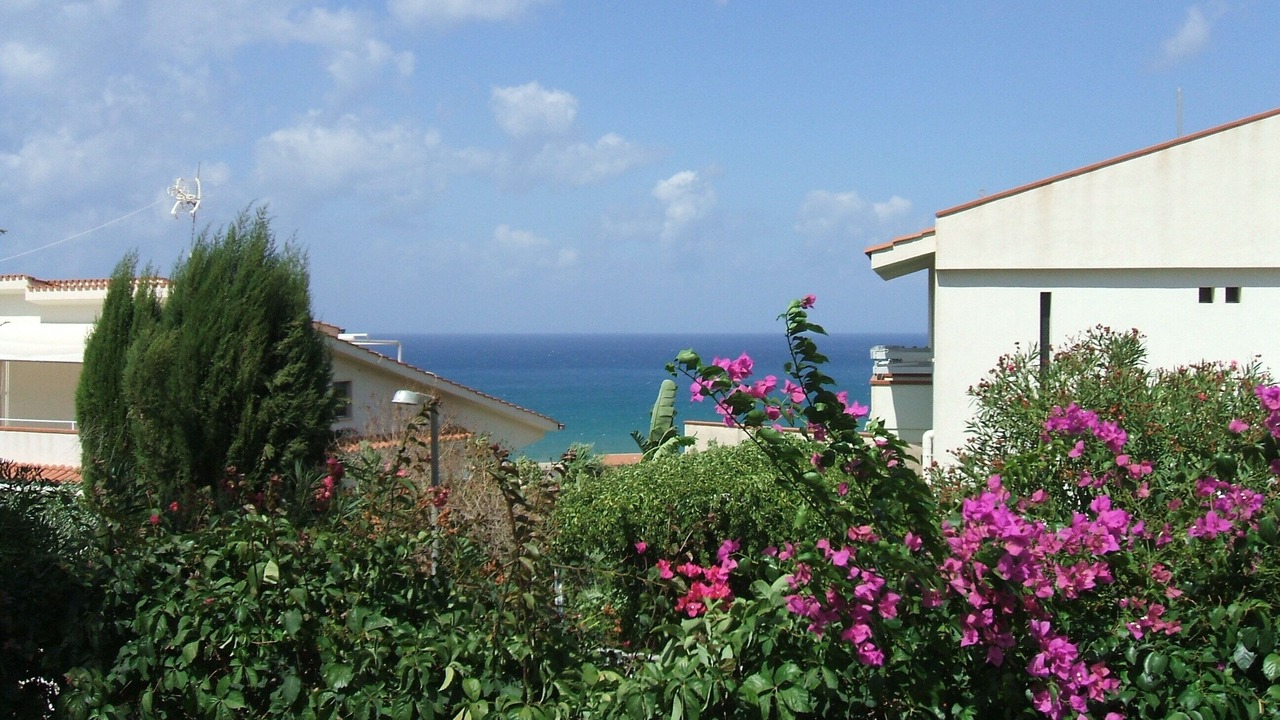 Photo of Outdoor in Alcamo Marina