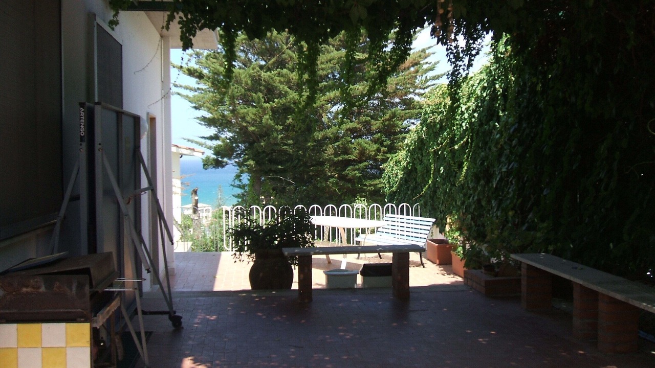 Photo of Patio Balcony in Alcamo Marina