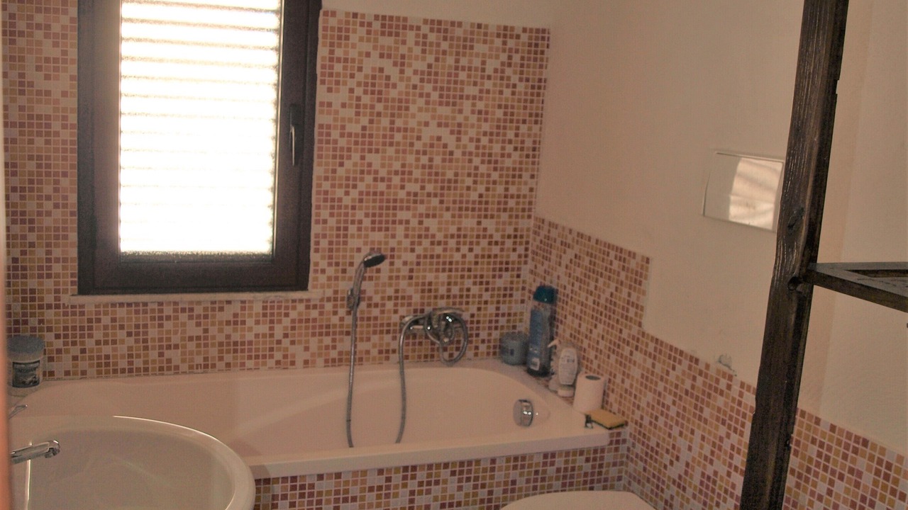 Photo of Bathroom in Collesano