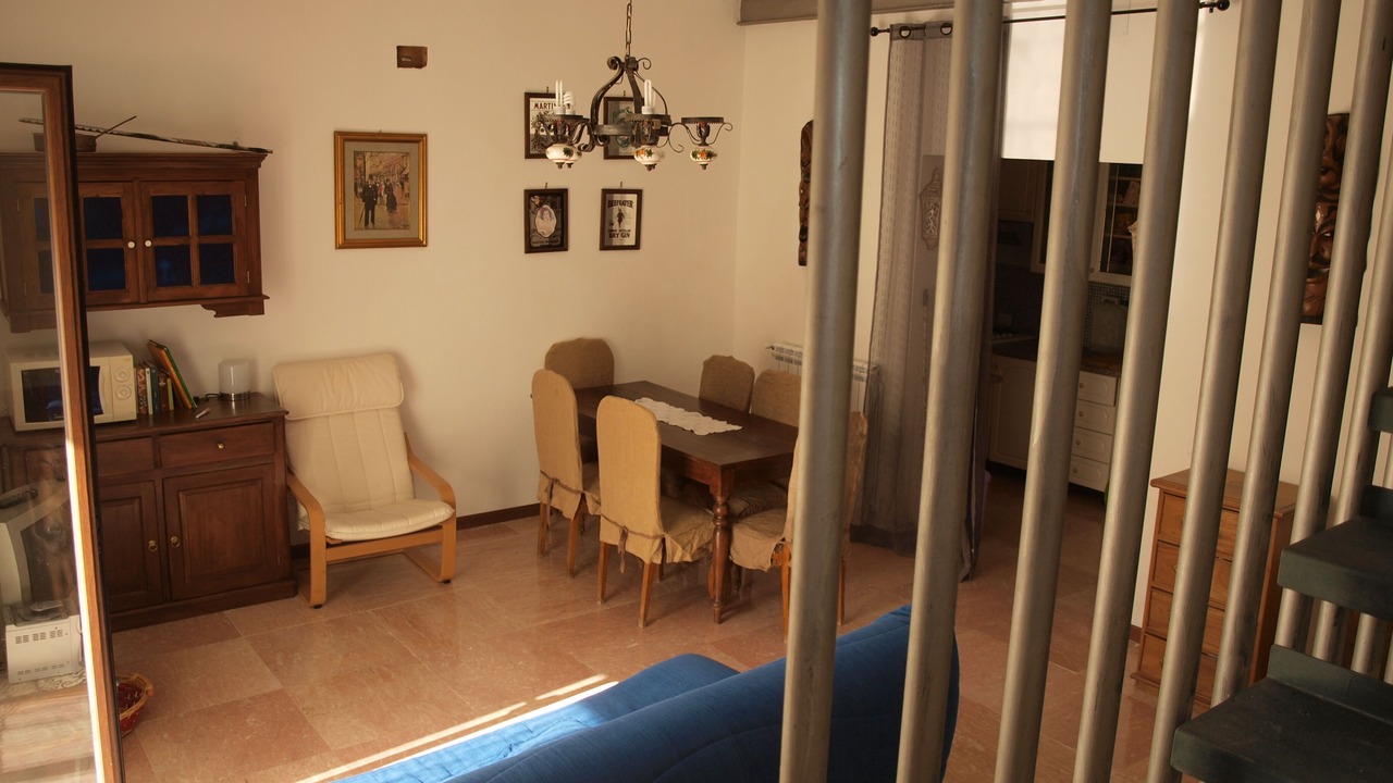 Photo of Livingroom in Collesano