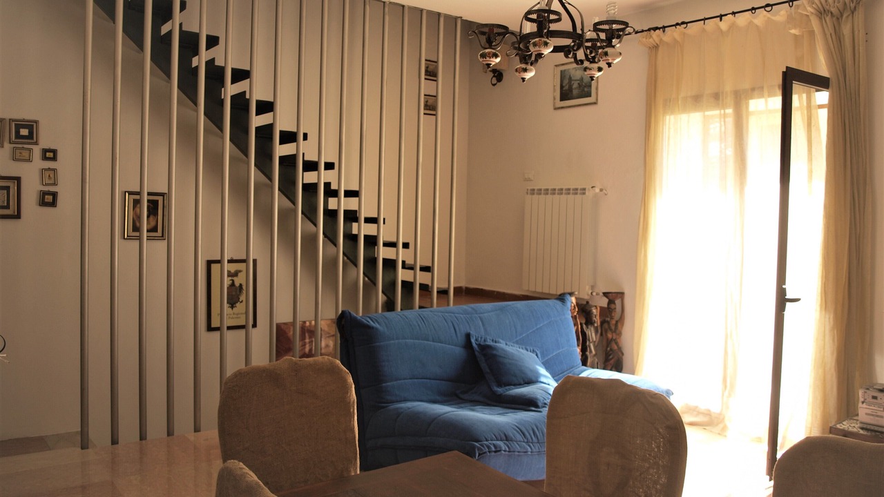 Photo of Livingroom in Collesano