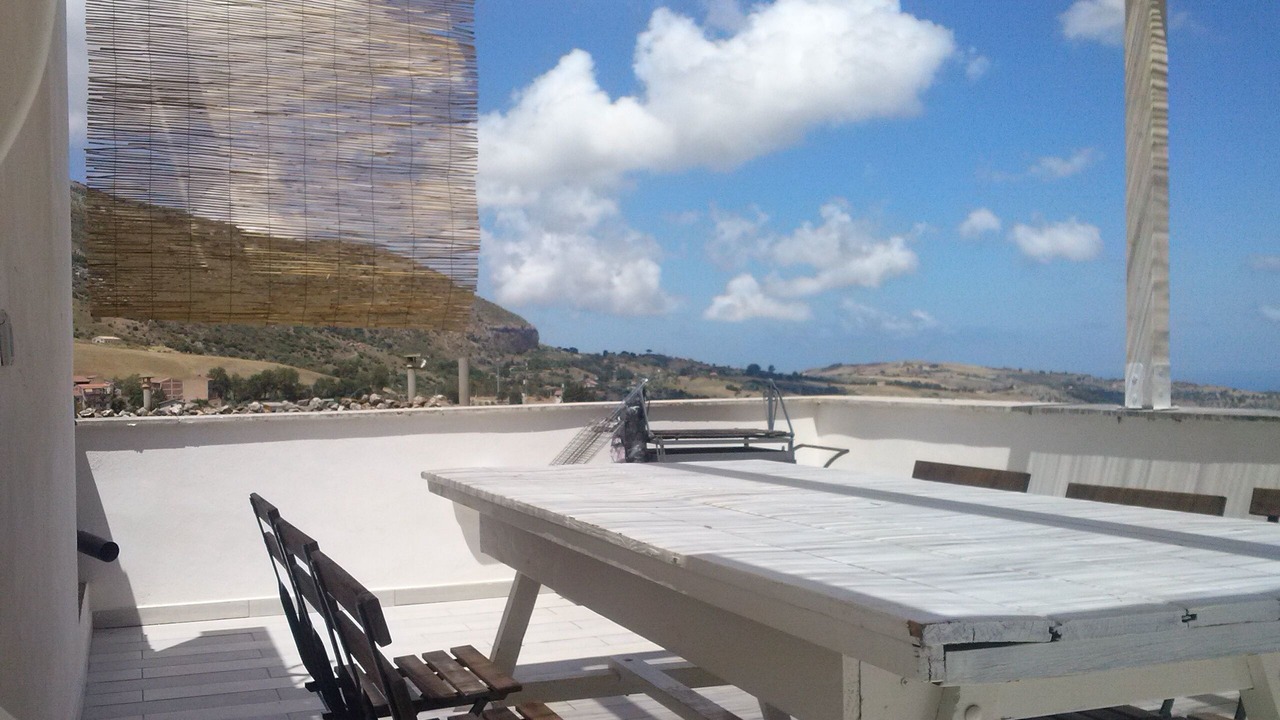 Photo of Outdoor in Collesano