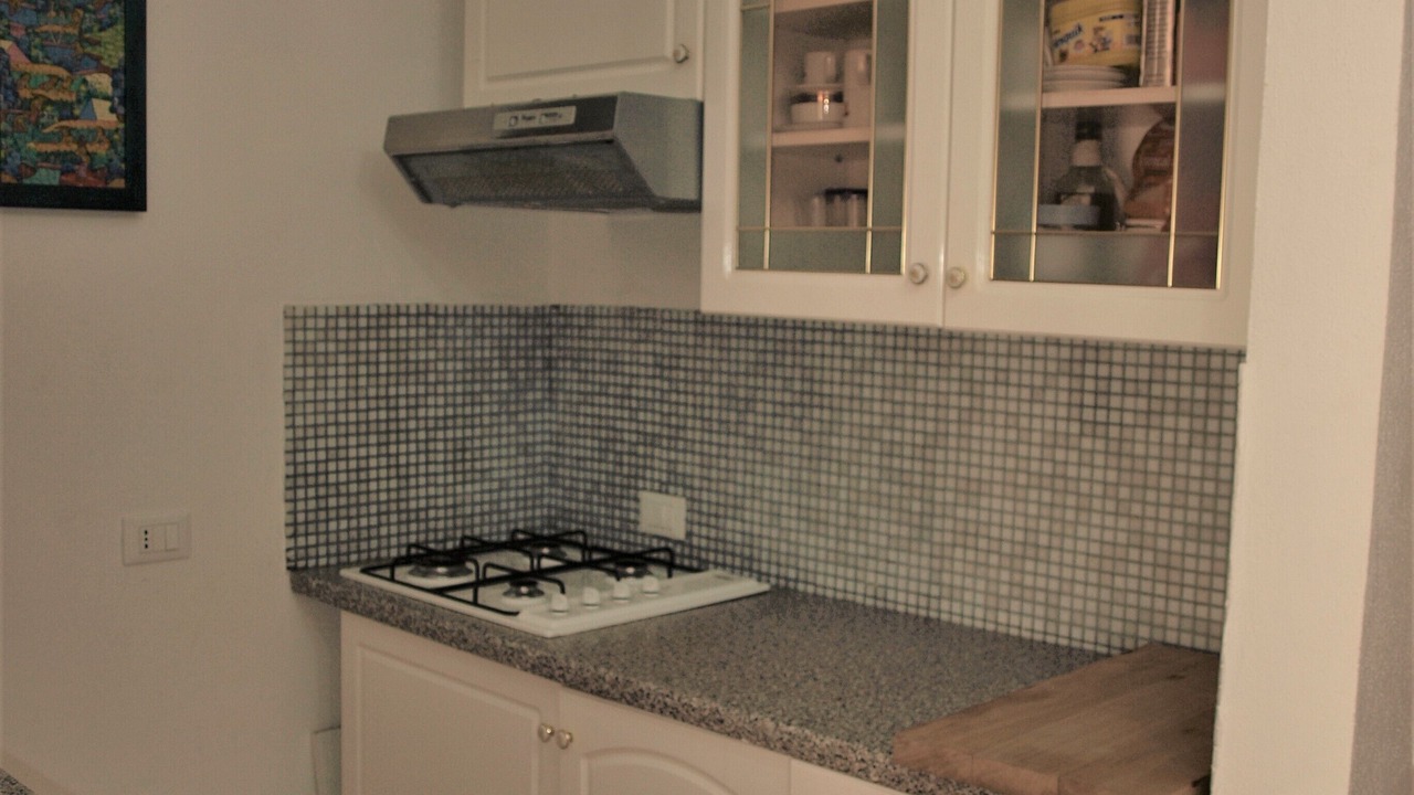 Photo of Kitchen in Collesano