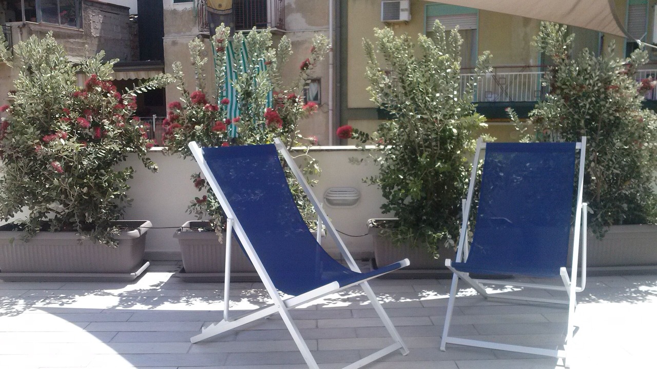 Photo of Patio Balcony in Collesano