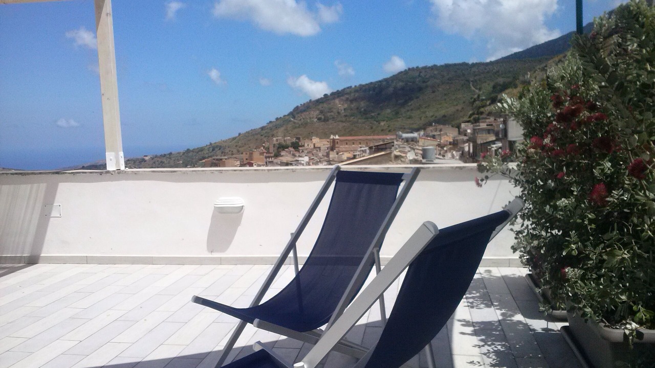 Photo of Patio Balcony in Collesano