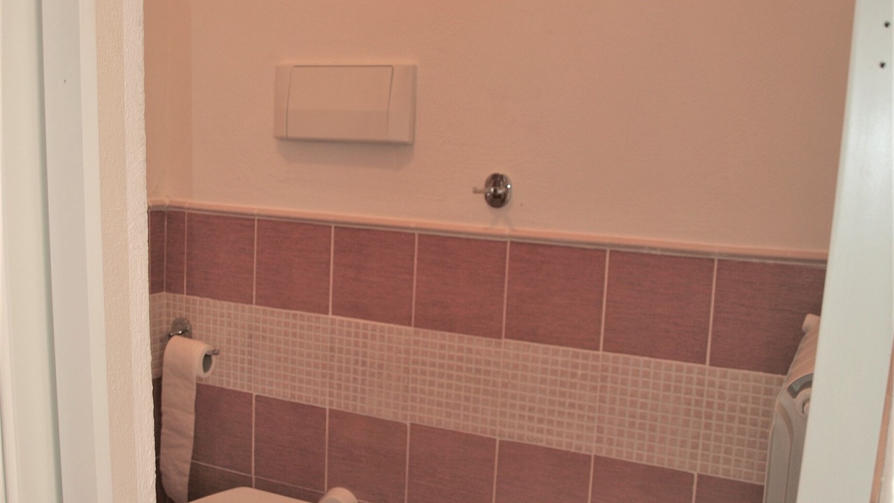 Photo of Bathroom in Collesano