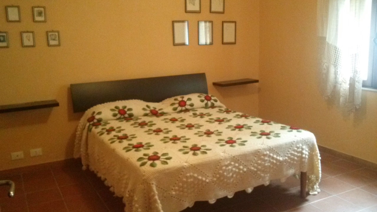 Photo of Bedroom in Collesano