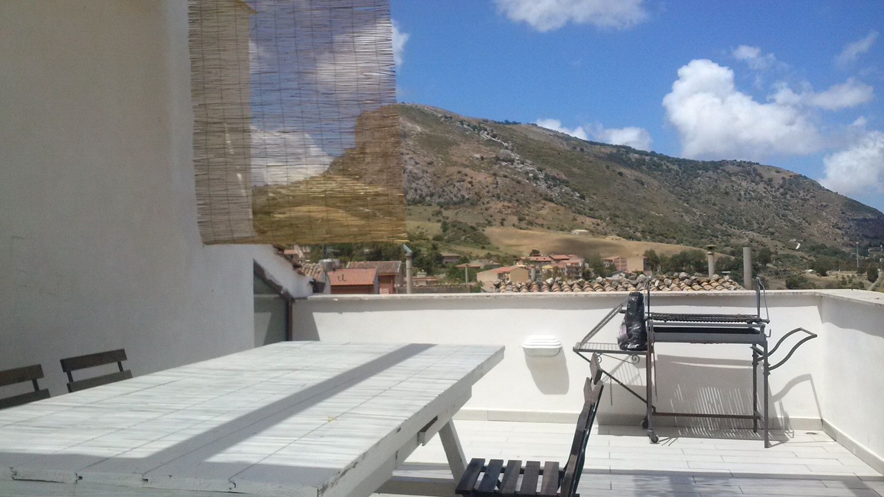Photo of Outdoor in Collesano