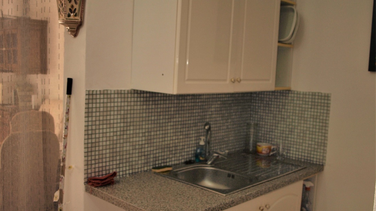 Photo of Kitchen in Collesano