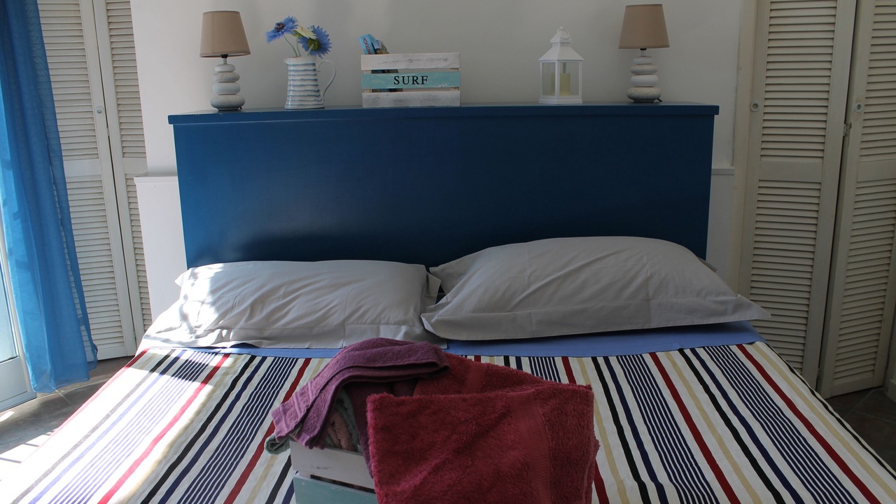 Photo of Bedroom in Mondello