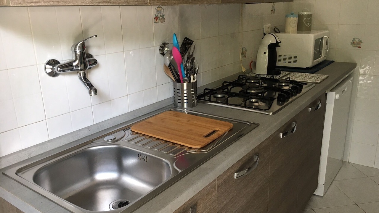 Photo of Kitchen in Mondello