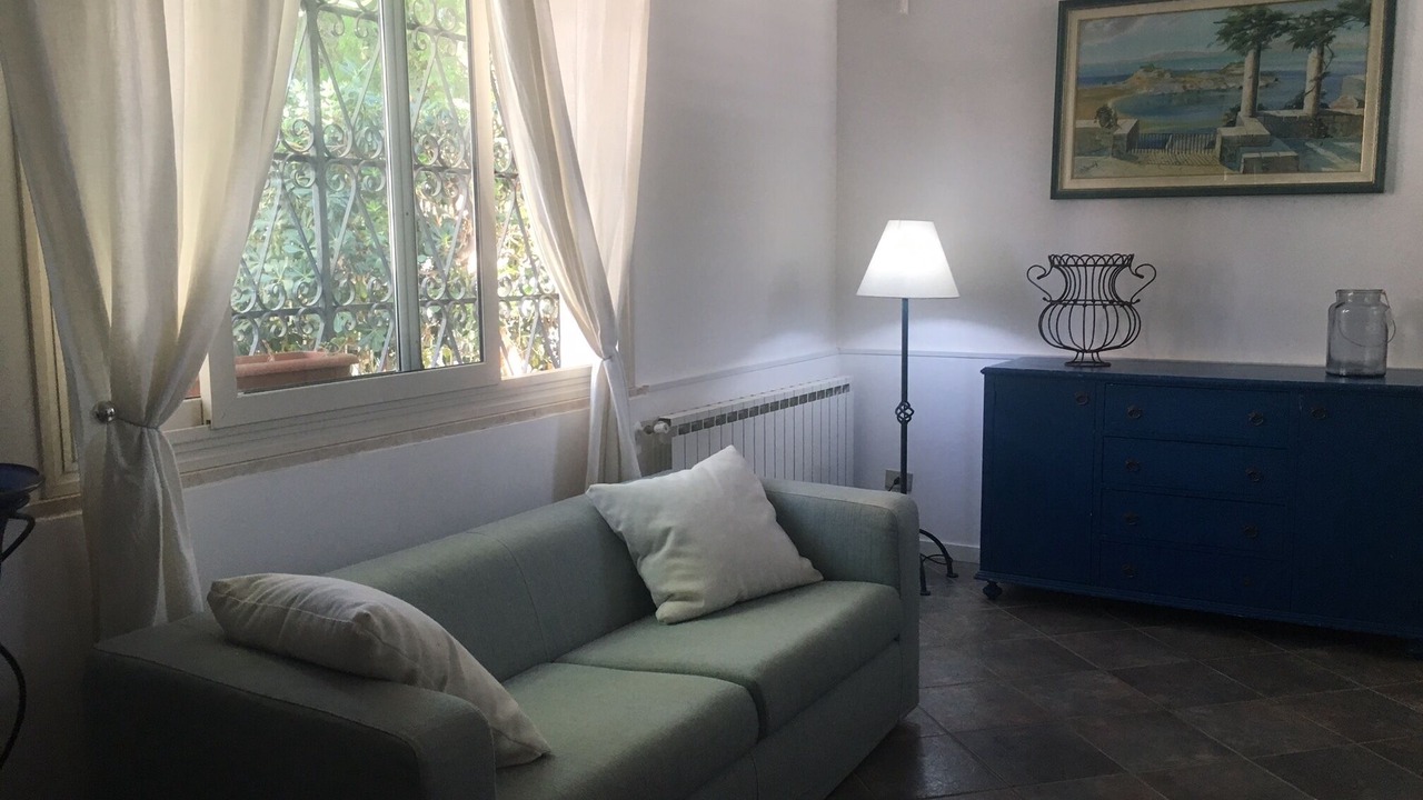 Photo of Livingroom in Mondello