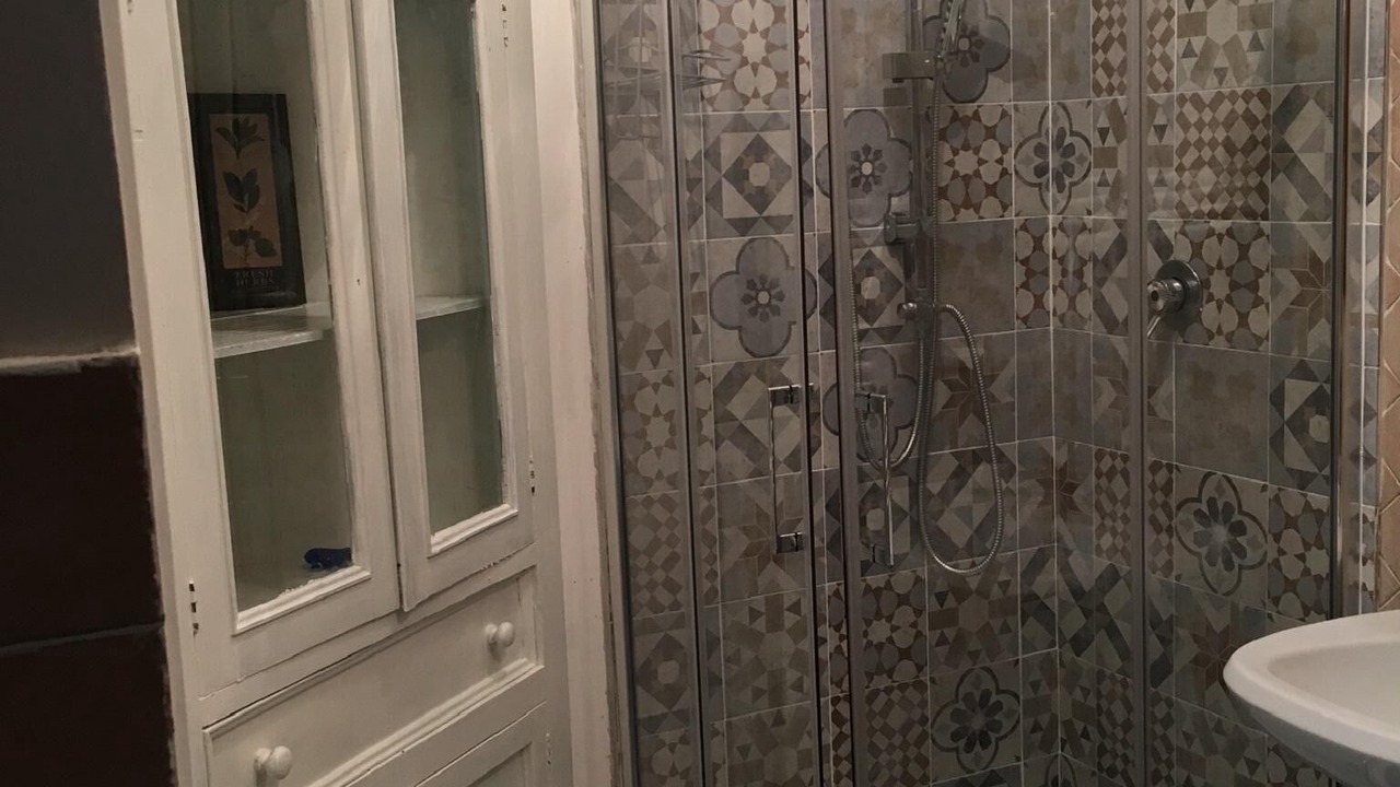 Photo of Bathroom in Mondello