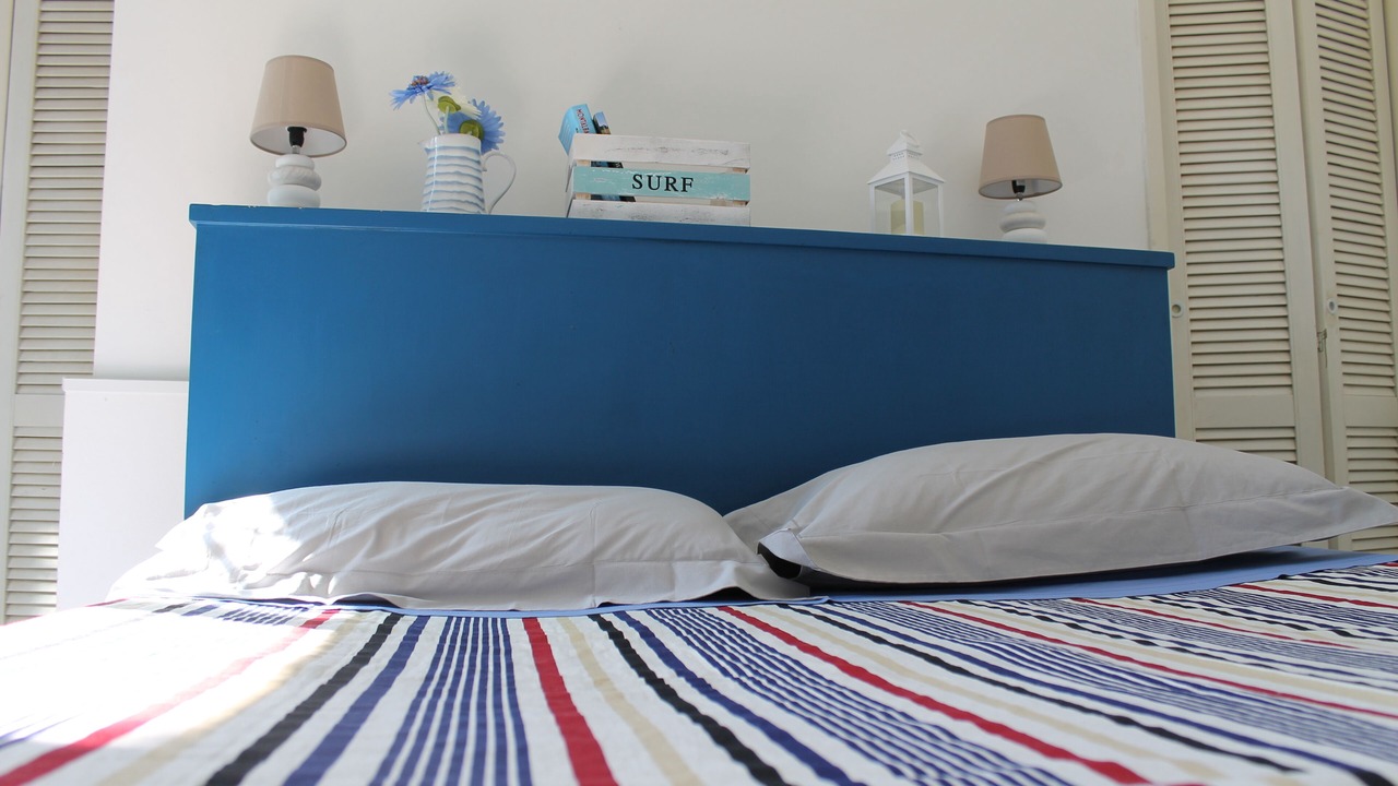 Photo of Bedroom in Mondello