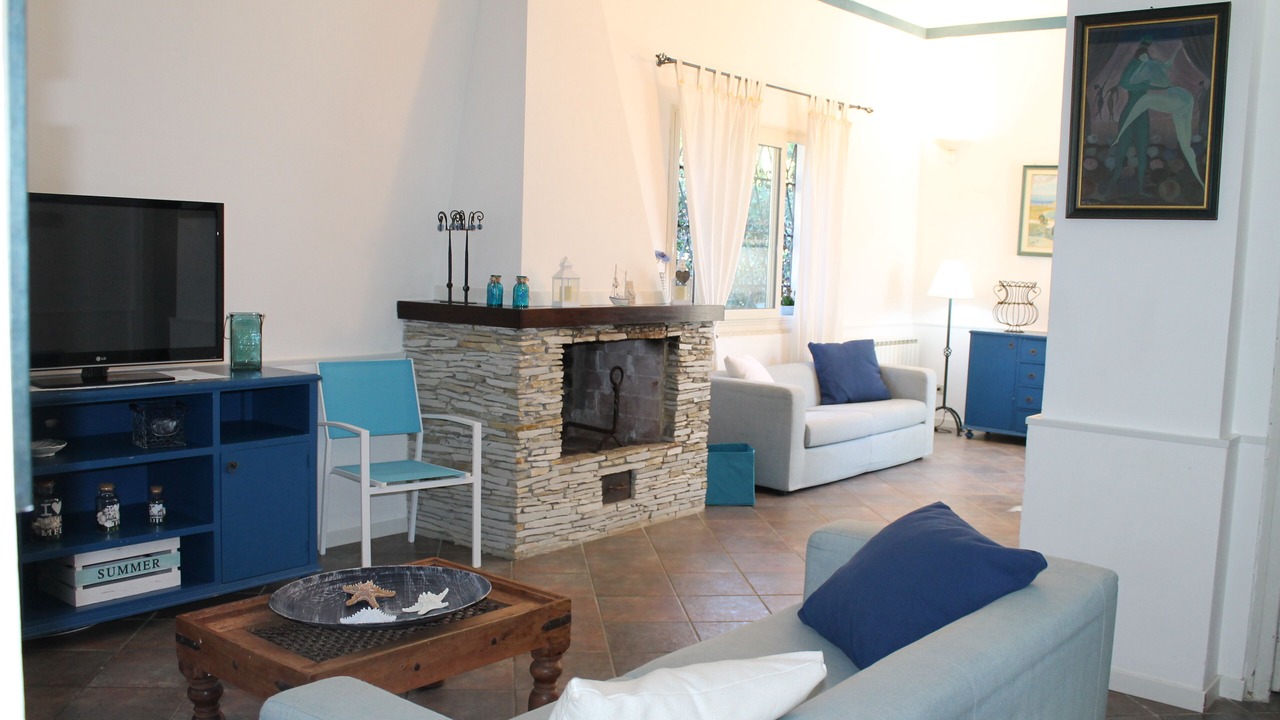 Photo of Livingroom in Mondello