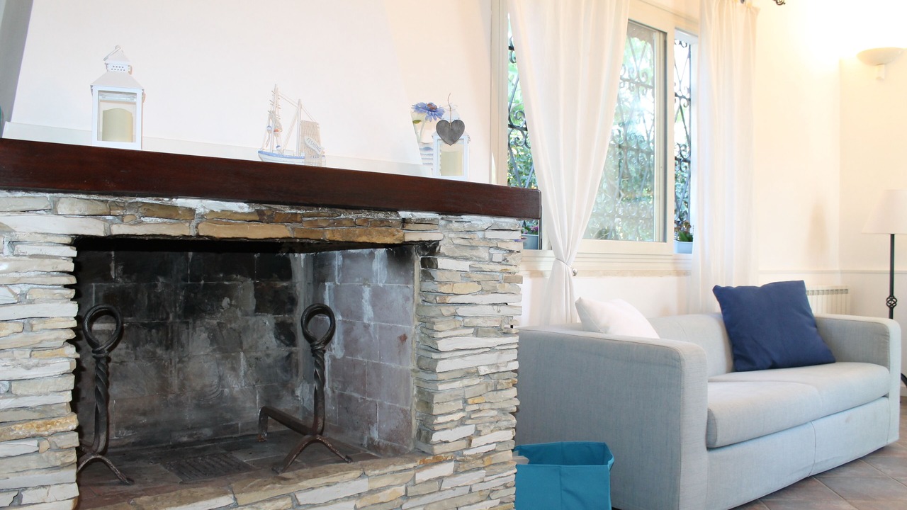 Photo of Livingroom in Mondello