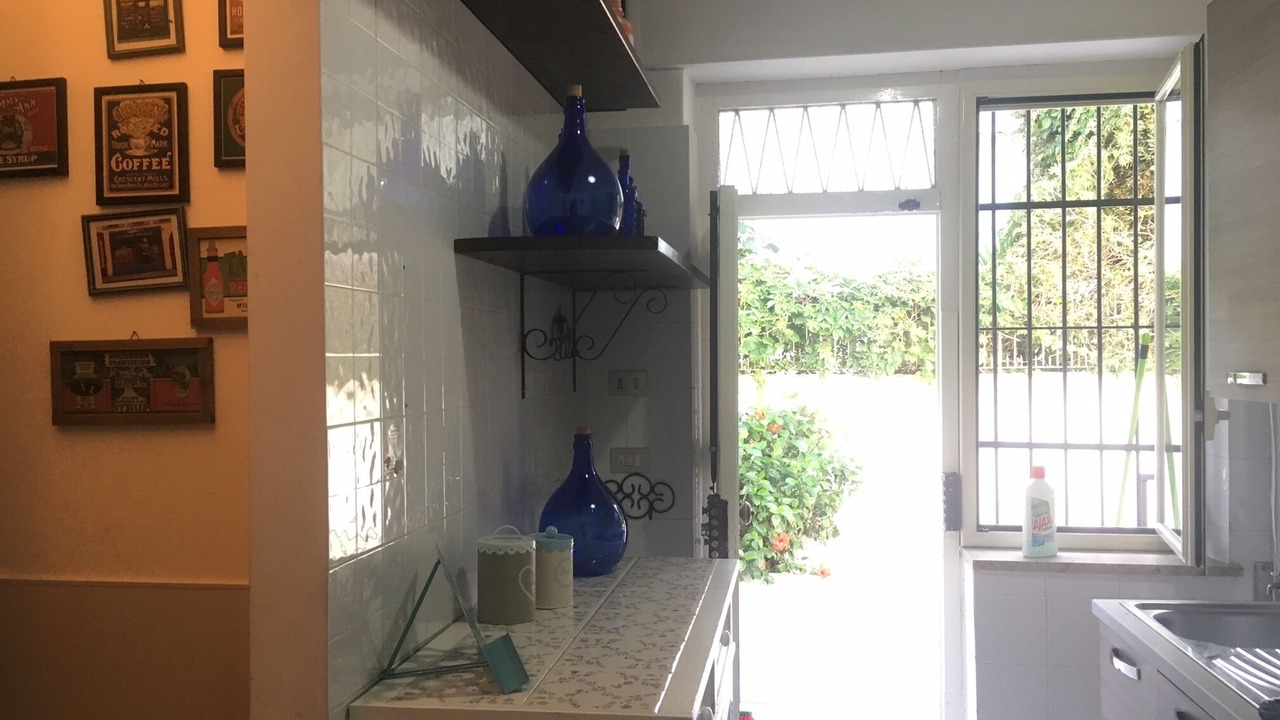 Photo of Kitchen in Mondello