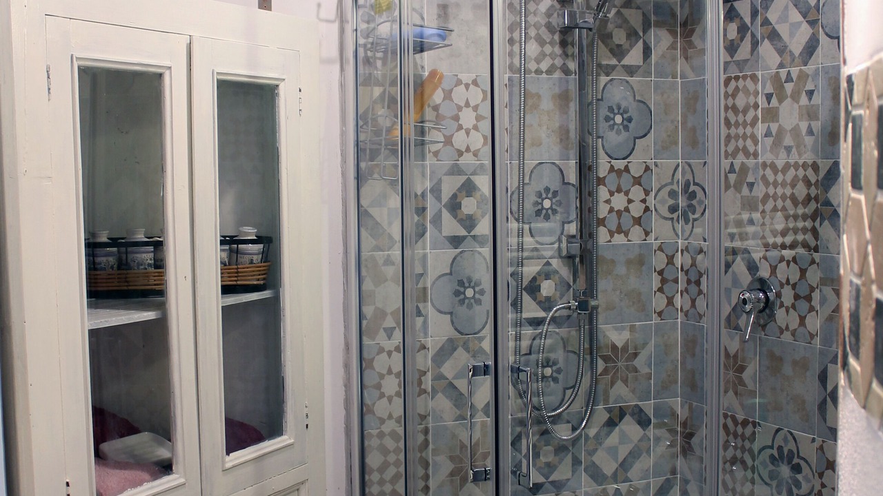 Photo of Bathroom in Mondello