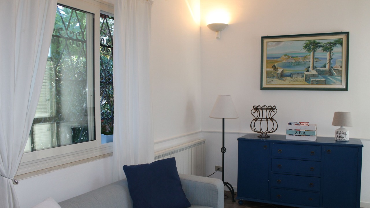 Photo of Livingroom in Mondello