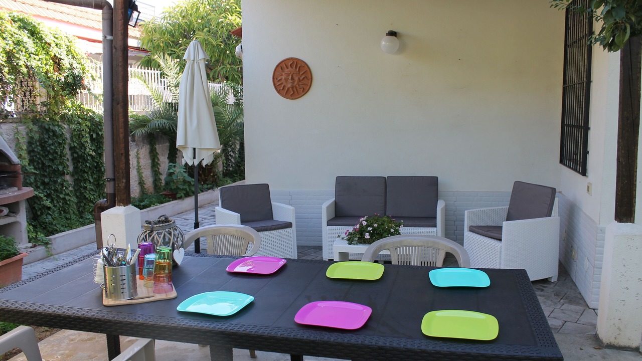 Photo of Outdoor in Mondello