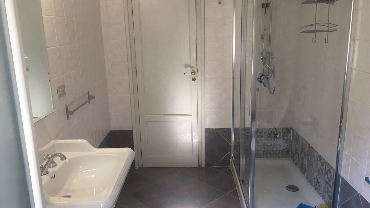 Photo of Bathroom in Mondello