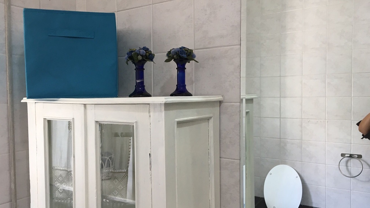 Photo of Bathroom in Mondello