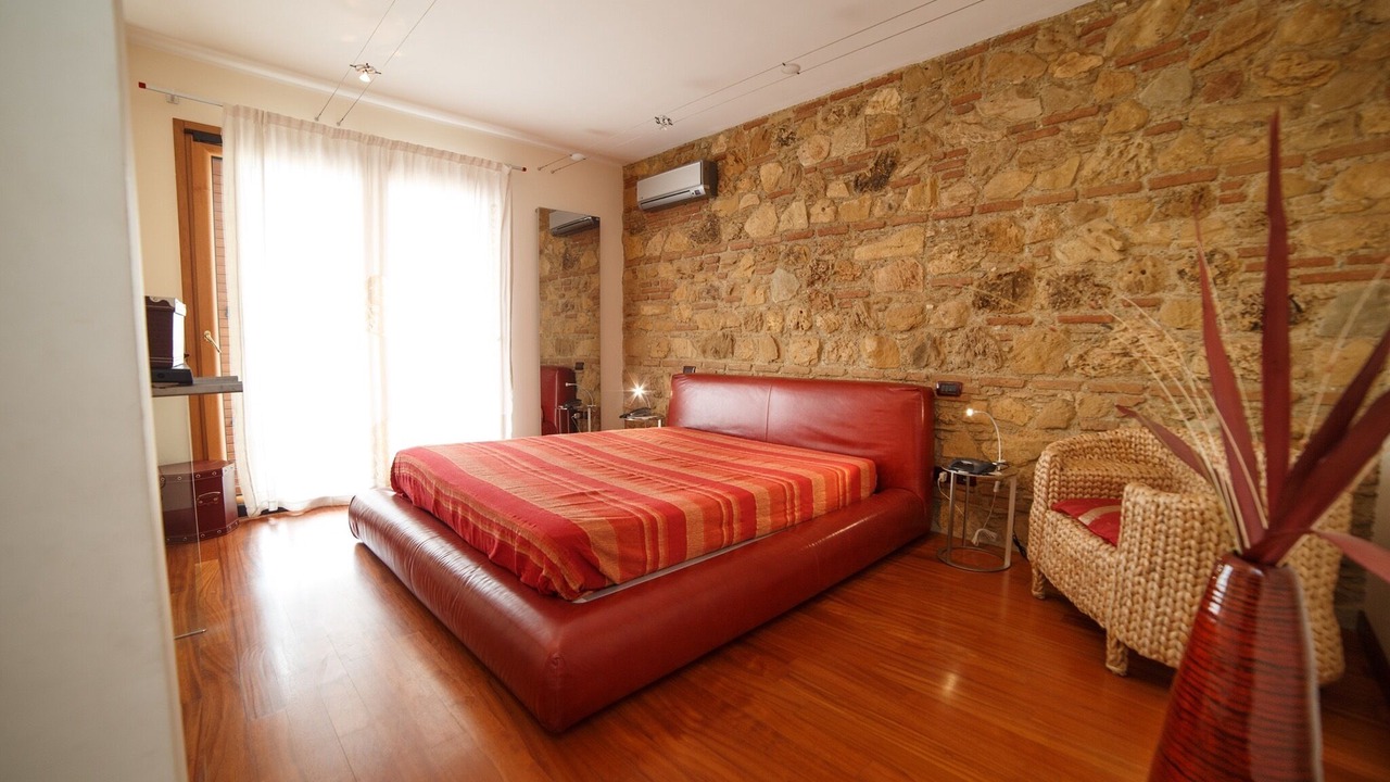 Photo of Bedroom in Santa Teresa di Riva
