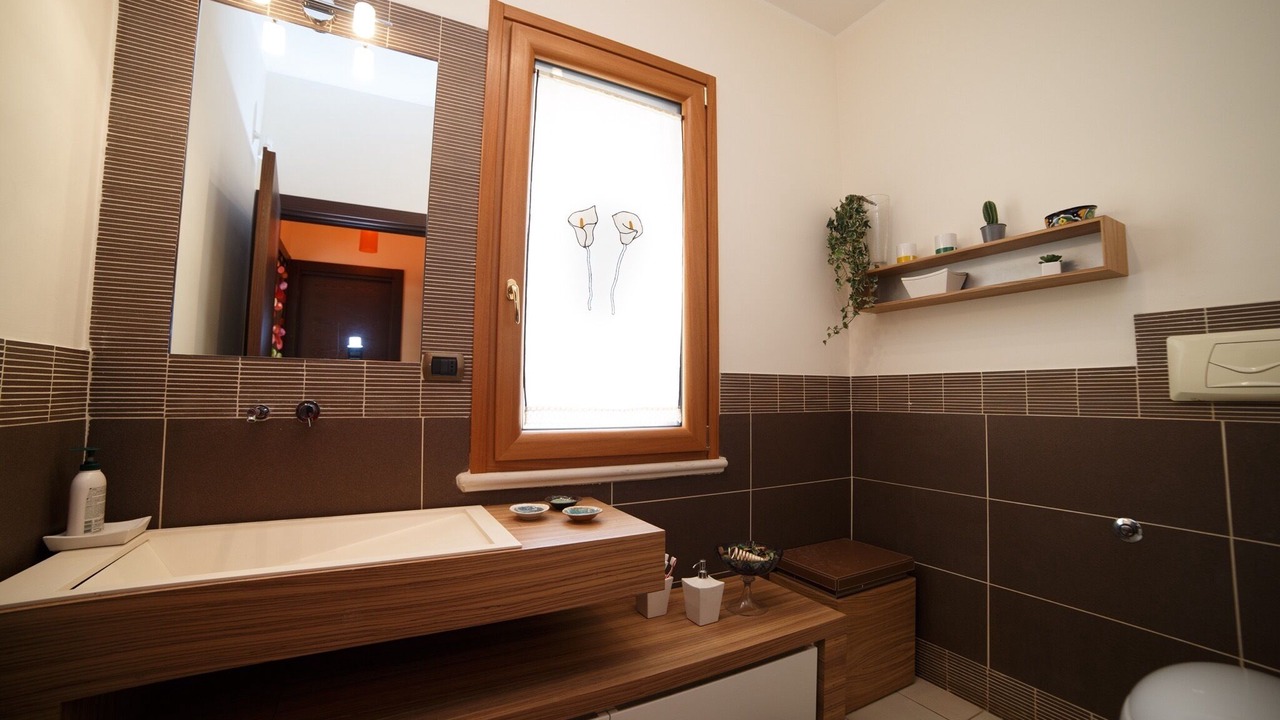 Photo of Bathroom in Santa Teresa di Riva
