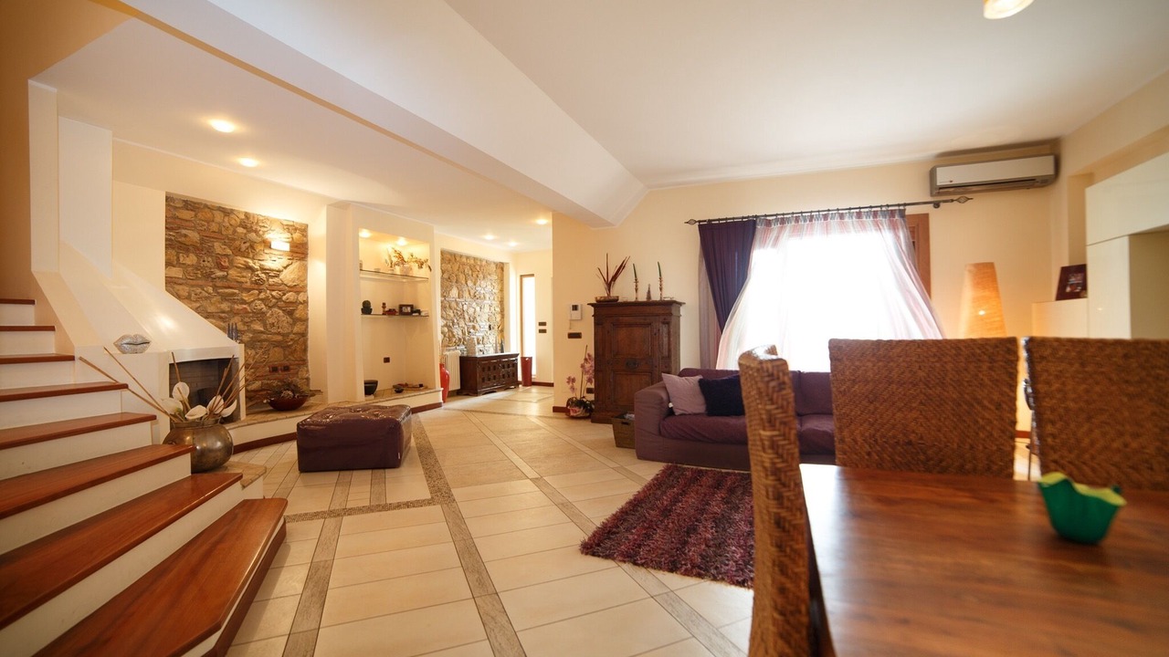 Photo of Livingroom in Santa Teresa di Riva