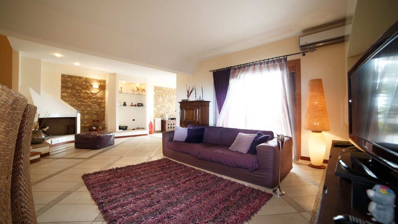 Photo of Livingroom in Santa Teresa di Riva