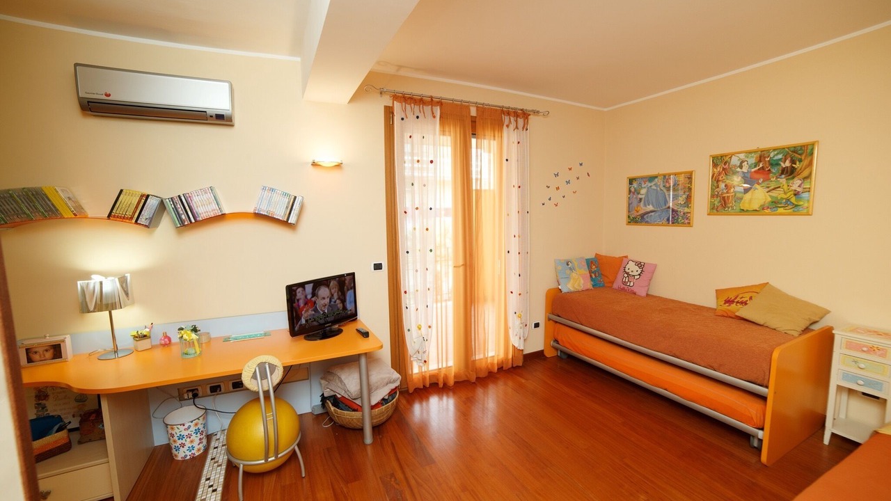 Photo of Bedroom in Santa Teresa di Riva