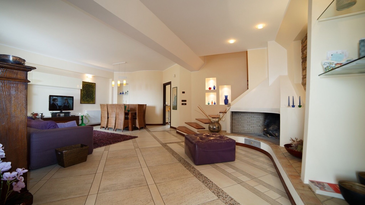 Photo of Livingroom in Santa Teresa di Riva