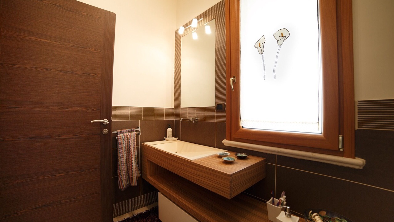 Photo of Bathroom in Santa Teresa di Riva