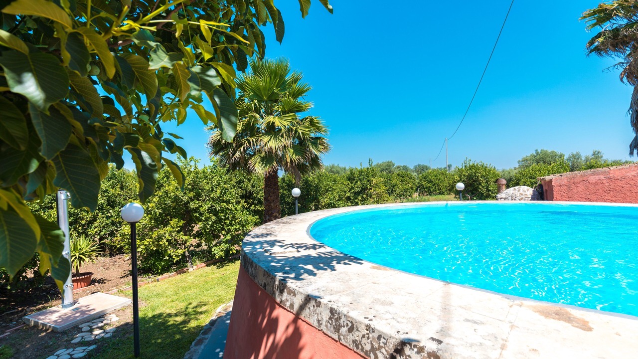 Photo of Outdoor in Floridia