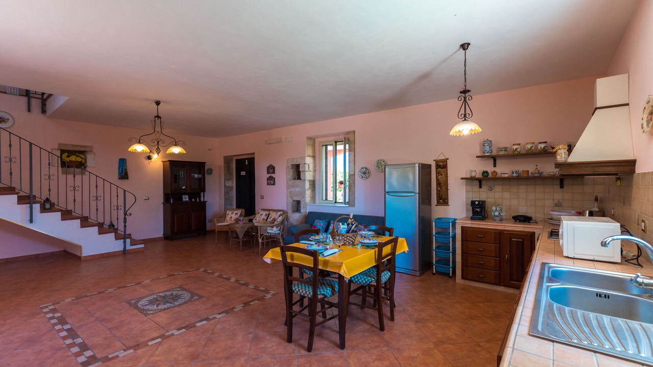 Photo of Kitchen in Floridia
