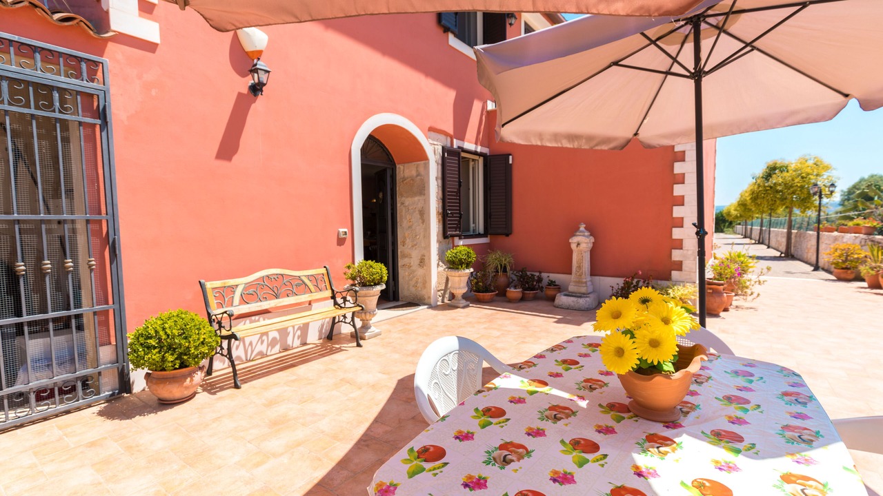 Photo of Outdoor in Floridia