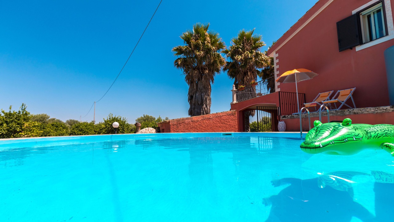 Photo of Outdoor in Floridia