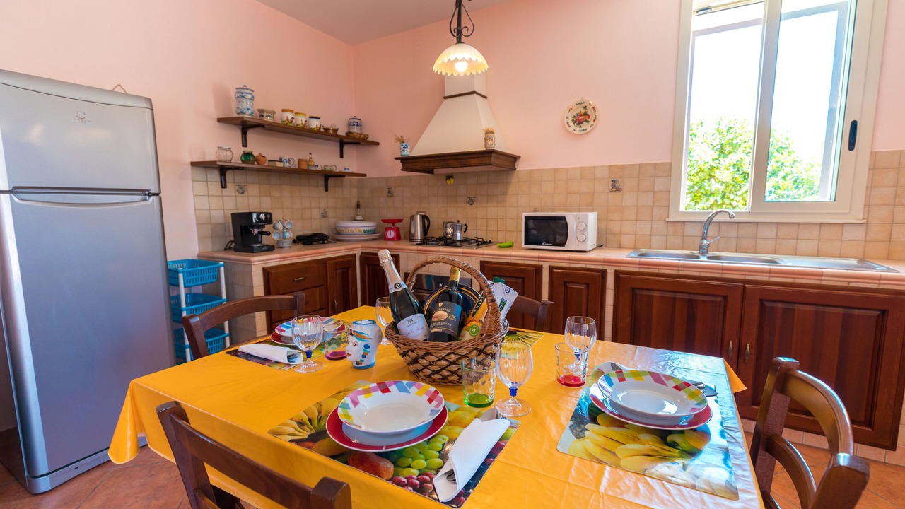 Photo of Kitchen in Floridia