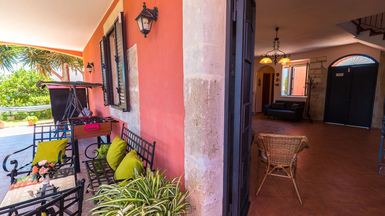 Photo of Outdoor in Floridia