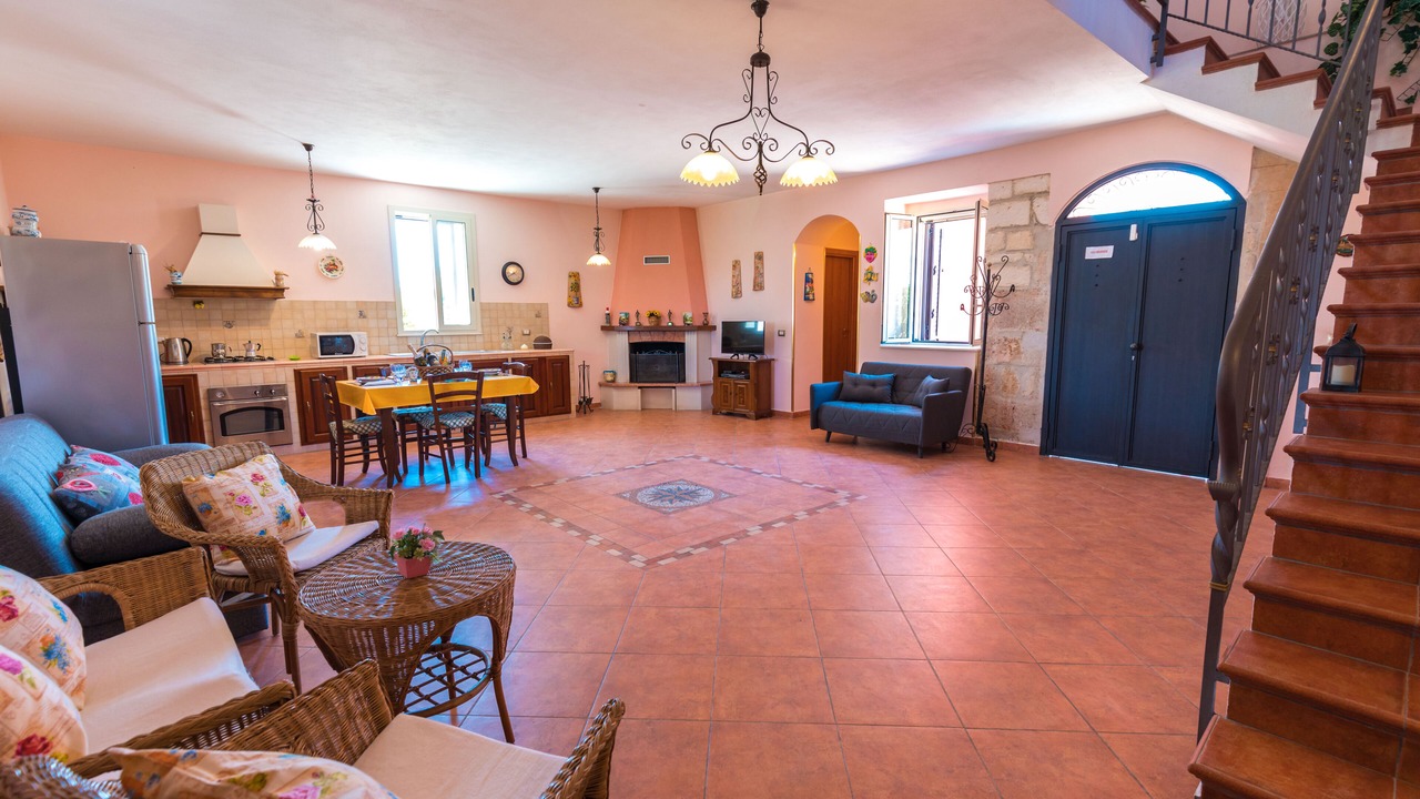 Photo of Livingroom in Floridia