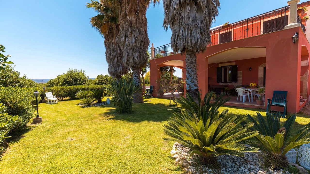 Photo of Patio Balcony in Floridia