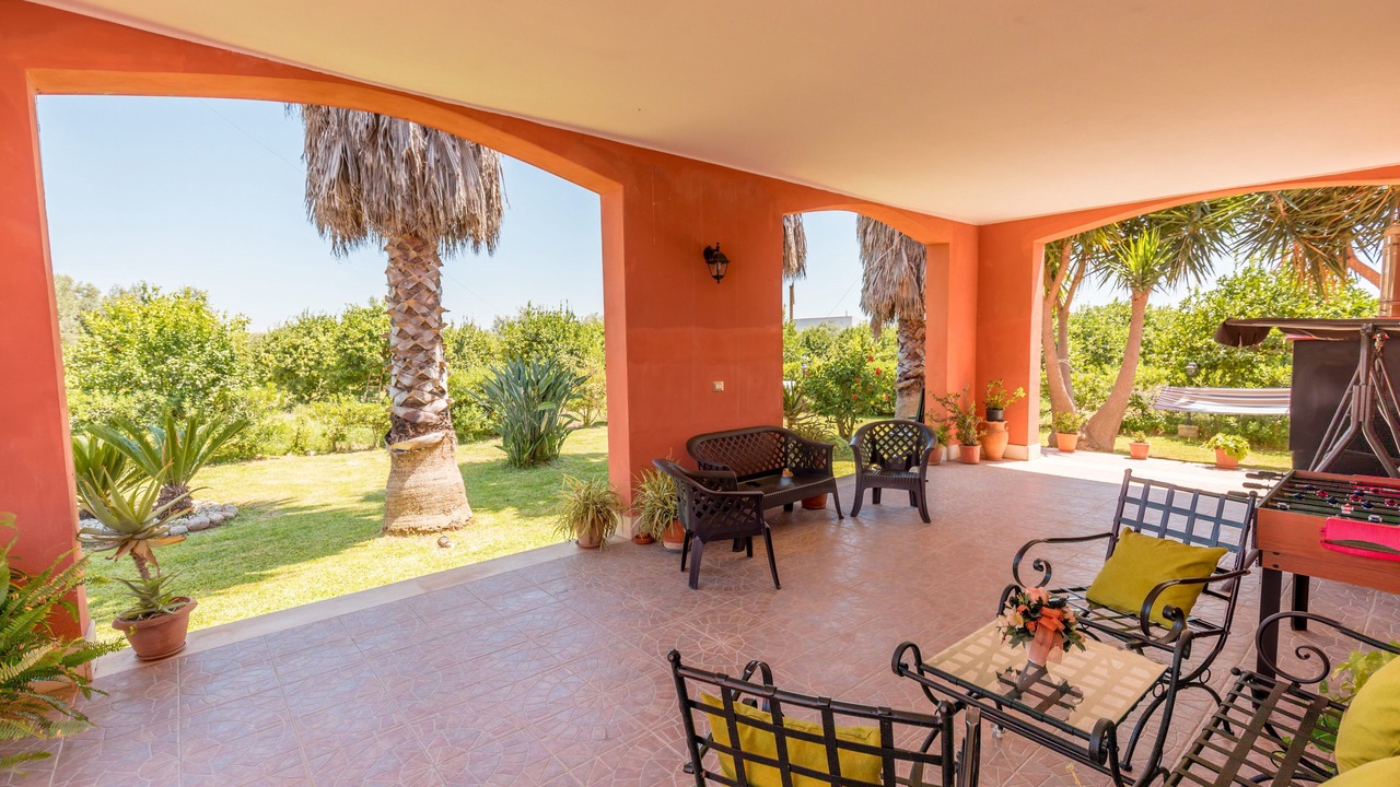 Photo of Outdoor in Floridia