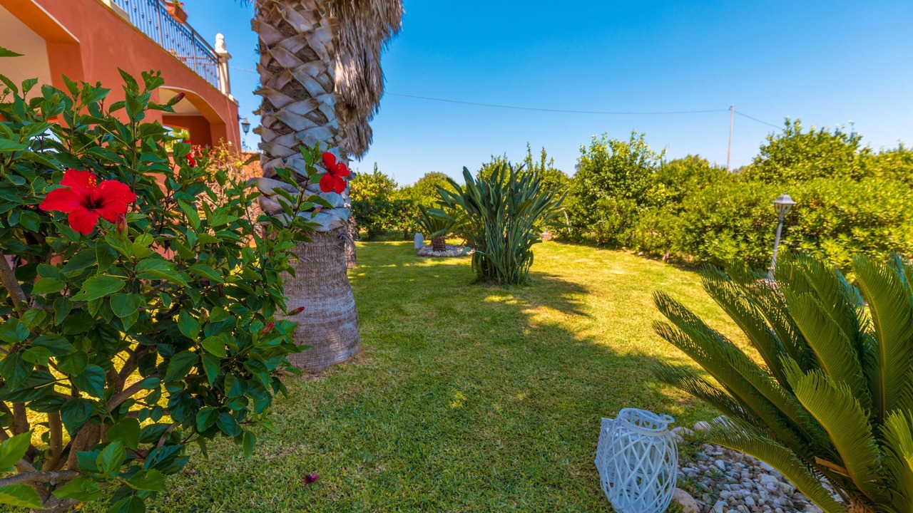 Photo of Outdoor in Floridia