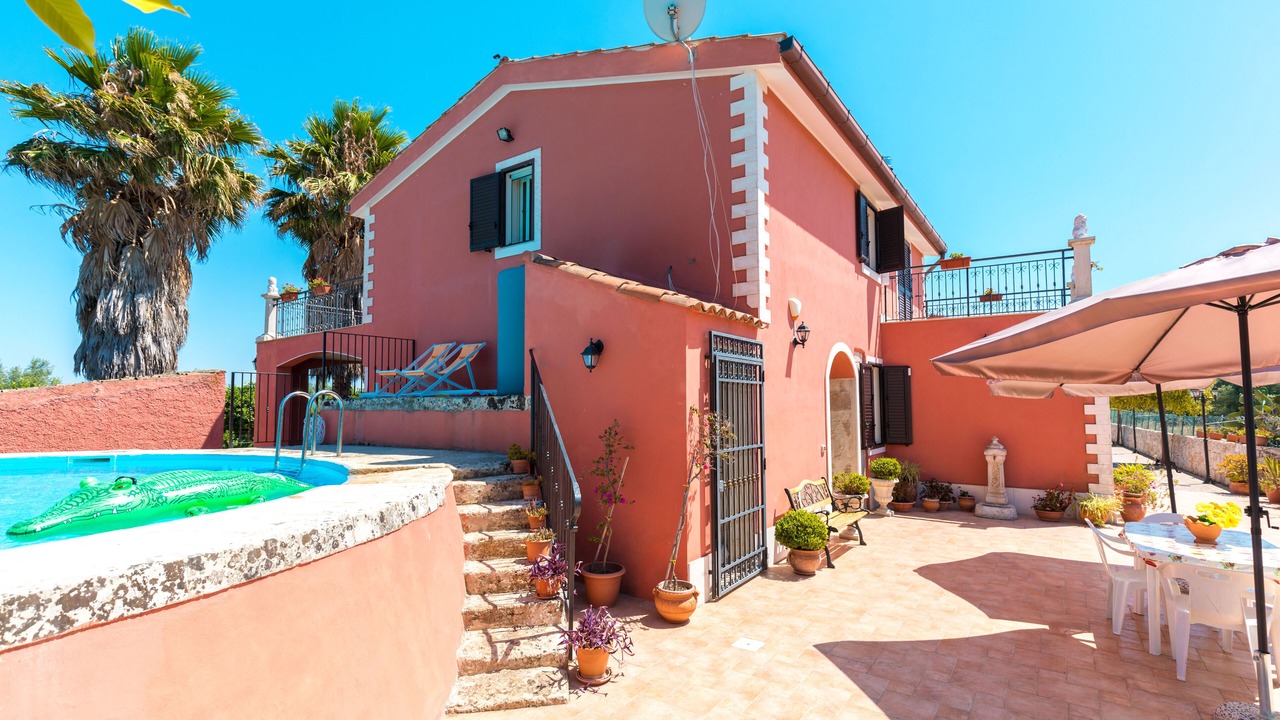 Photo of Outdoor in Floridia