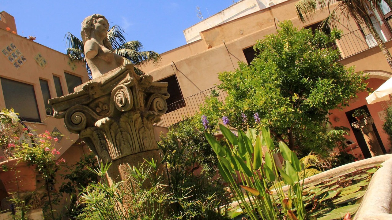 Photo of Outdoor in Trapani City Centre