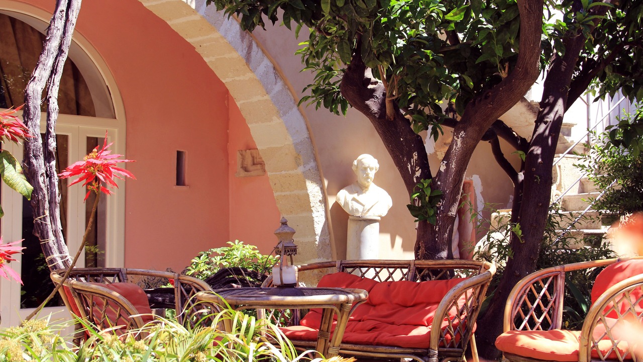 Photo of Outdoor in Trapani City Centre