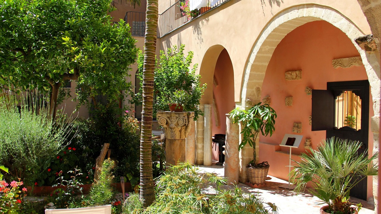 Photo of Outdoor in Trapani City Centre