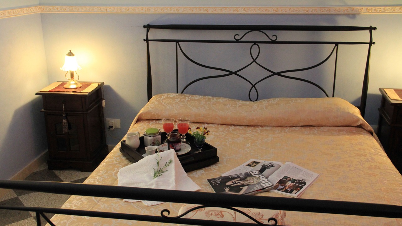 Photo of Bedroom in Trapani City Centre