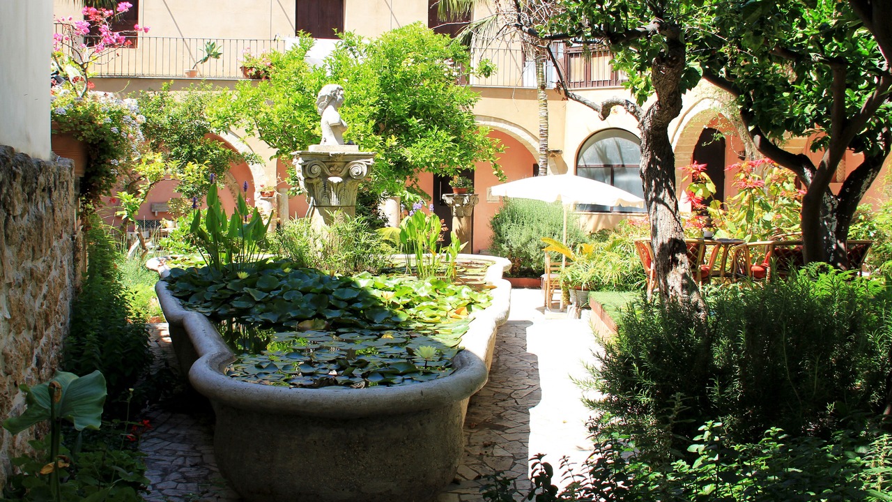 Photo of Outdoor in Trapani City Centre