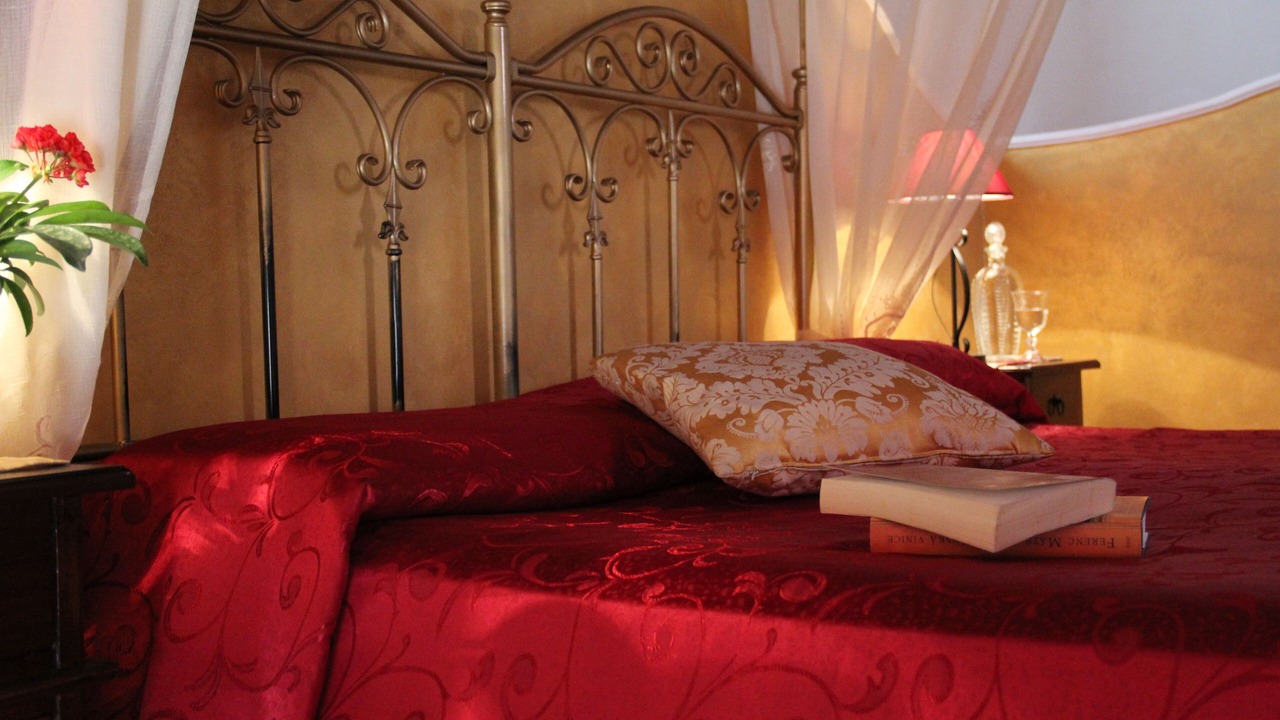 Photo of Bedroom in Trapani City Centre